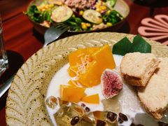 -About Bistro關於·泰式家庭料理