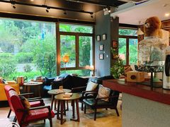 -咖法森林·咖啡  酒吧(天河店)