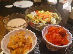 -肉匠日式烧肉屋·和牛居酒屋·酒水小食堂(大汉悦中心店)