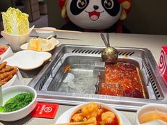 -海底捞火锅(关山保利店)