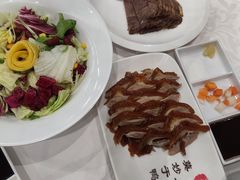 -北京全聚德(王府井店)