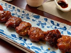 -简家·海鲜盛宴(下沙店)