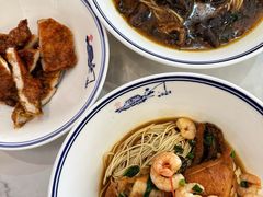 -天天鲜面馆(衡山路店)