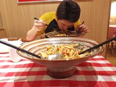 -西贝(金桥店)