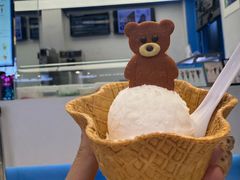-CORNER CONE GELATO酷矿手作霜淇淋(南头古城店)