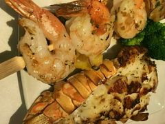 -RED LOBSTER(中城西店)