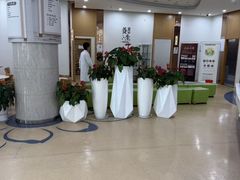 -慈铭体检(凯旋路分院)