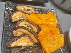 -花时·炭火烧肉(东百中心A馆店)