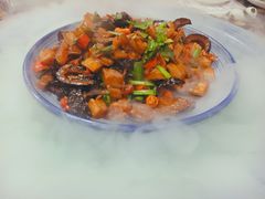 -拂晓山房·私房川菜(西门店)