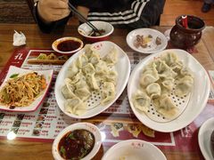 -孔一凡·手工饺子(大姑乸店)