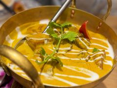 -金泰兰·东南亚料理(乐堤港店)