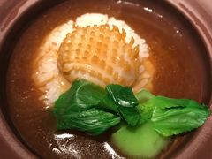 -运·中餐厅(成都华尔道夫酒店)