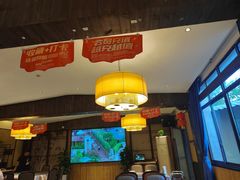 -回头食客-李久其家民间餐厅(望城金桥国际店)