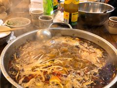 -黑竹香鸡(营和巷店)