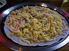 -齐齐哈尔烤肉·涮羊肉(光华中心店)