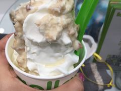 -Salud撒露欧洲冻酸奶(北苑上品店)