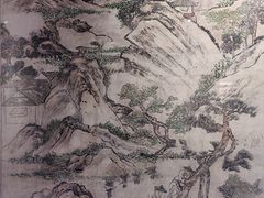 -太平天国侍王府