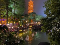 -乌镇西栅景区