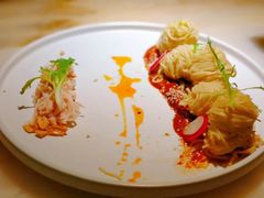 -绿茶餐厅(西单老佛爷店)