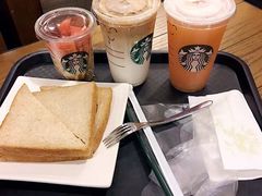 -星巴克(厦门SM新生活广场店)