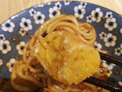 鱼籽福袋-皆道拌麻辣烫·麻辣拌