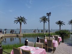 -红樽舫湖州菜.湖景餐厅(太湖渔人码头店)