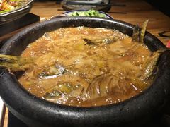 -小放牛炒菜馆(三丰店)