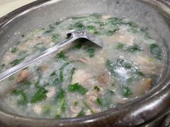 -标记美食新鲜猪杂(兴南大道店)
