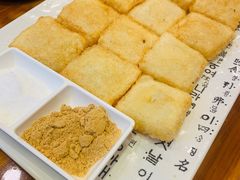 -全州拌饭馆(断桥店)