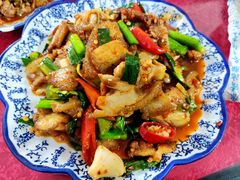 -老丽江餐馆(丽江华都商贸城店)