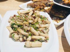 -味莊·青岛菜(云霄路店)