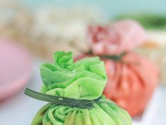 -青桔和木鱼·新中式糕点(万科天誉店)