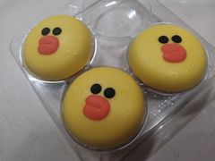 -好利来(新华百货店)