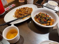 -味上湘菜馆(岳麓山店)