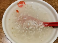 黄桂醪糟-子午路张记肉夹馍(兵马俑店)