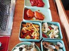 -蚝英雄鲜蚝自助专门店(长楹天街直营店)