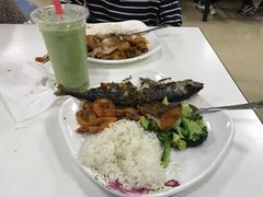 -中国科技大学-专家楼食堂