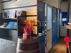 门面-La Creperie法餐厅(桃江路店)