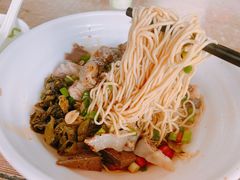 -阿阳牛腩腌面店