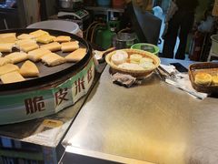 -小米粑粑(玉锦苑店)