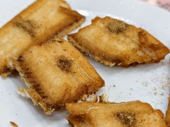 干煎带鱼-茂隆餐厅(进贤路店)