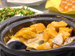 -铁炉农家菜馆