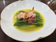 -仙林宾馆-餐厅