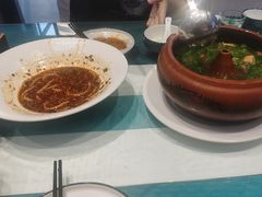 -丝宴·凤城印象·西北特色菜(彩虹湾店)