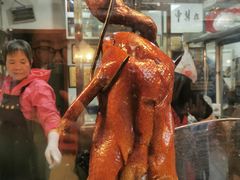 -黄连大头华烧鹅店(大良店)