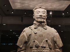-秦始皇帝陵博物院(兵马俑)