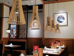 -江渔儿酸菜鱼·拔草餐厅(虎门君乐汇店)