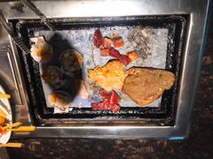 -阪尚皇·原切牛排·烤肉火锅自助(北京路店)