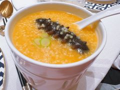 -富淳饭店(陆家嘴保利广场店)