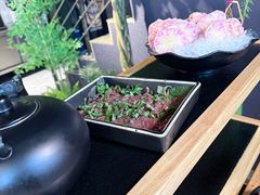 -鹿鸣山草本茶香火锅(园西路店)